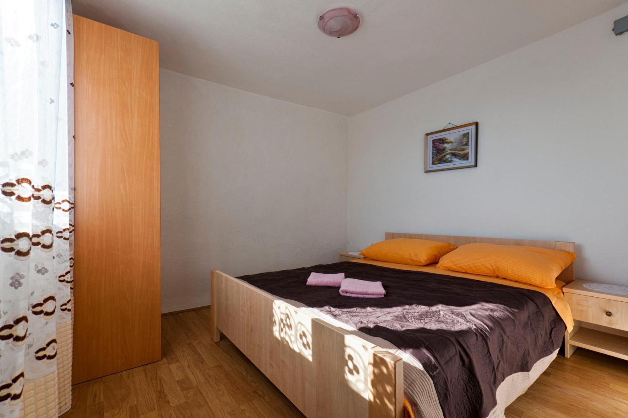 Apartments Jerkovic Stari Grad (Hvar) Quarto foto