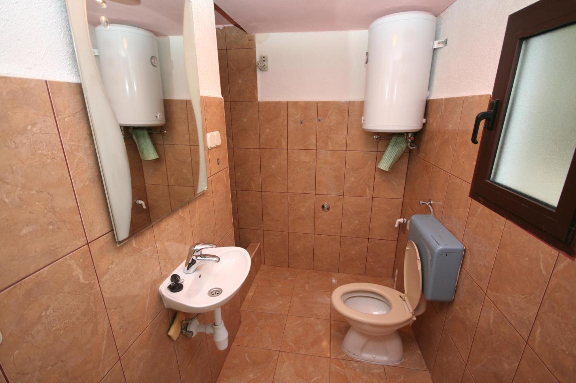 Apartments Jerkovic Stari Grad (Hvar) Quarto foto