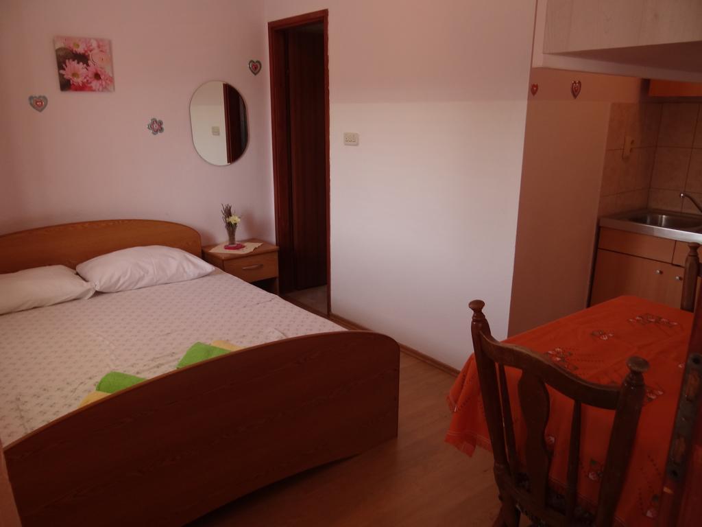 Apartments Jerkovic Stari Grad (Hvar) Exterior foto