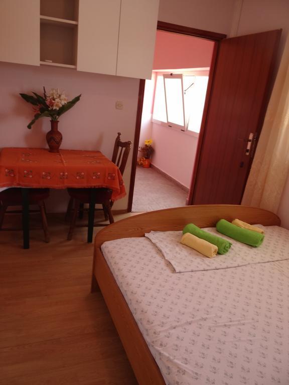 Apartments Jerkovic Stari Grad (Hvar) Exterior foto
