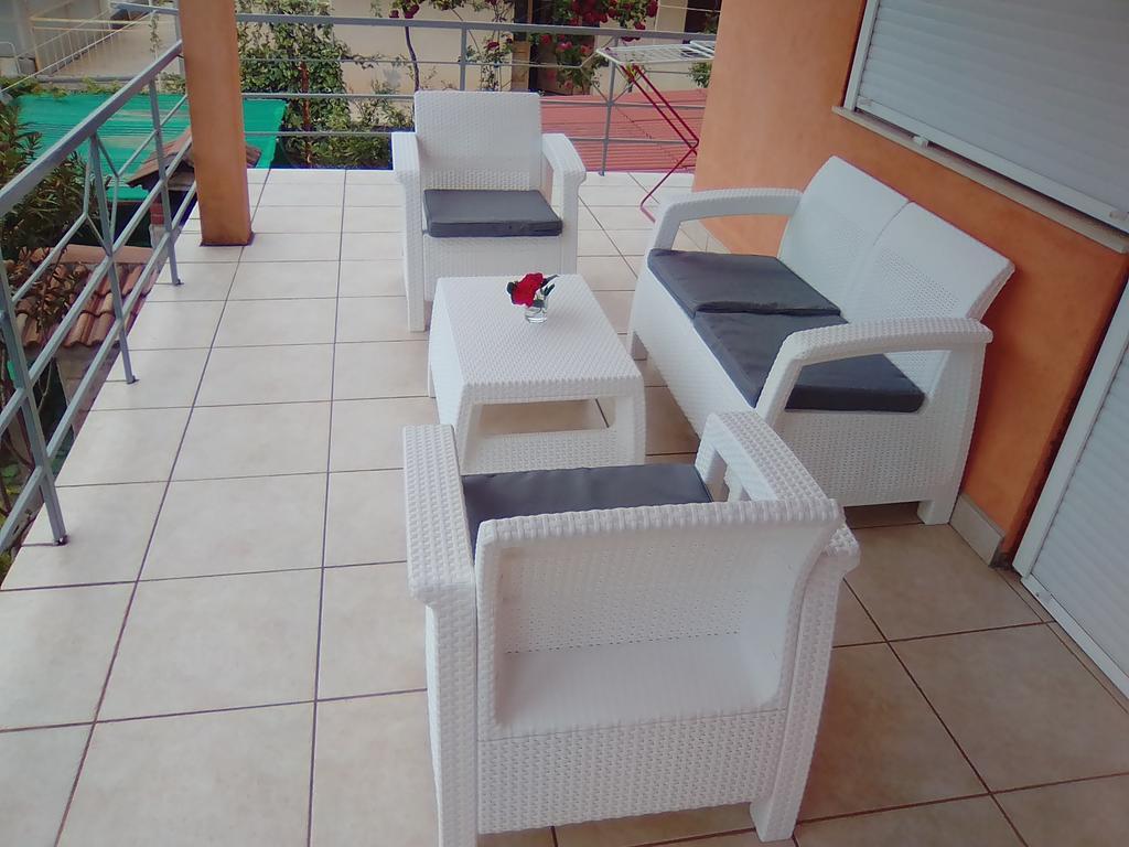 Apartments Jerkovic Stari Grad (Hvar) Exterior foto