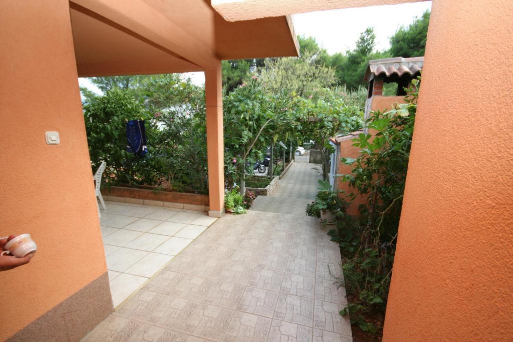 Apartments Jerkovic Stari Grad (Hvar) Exterior foto