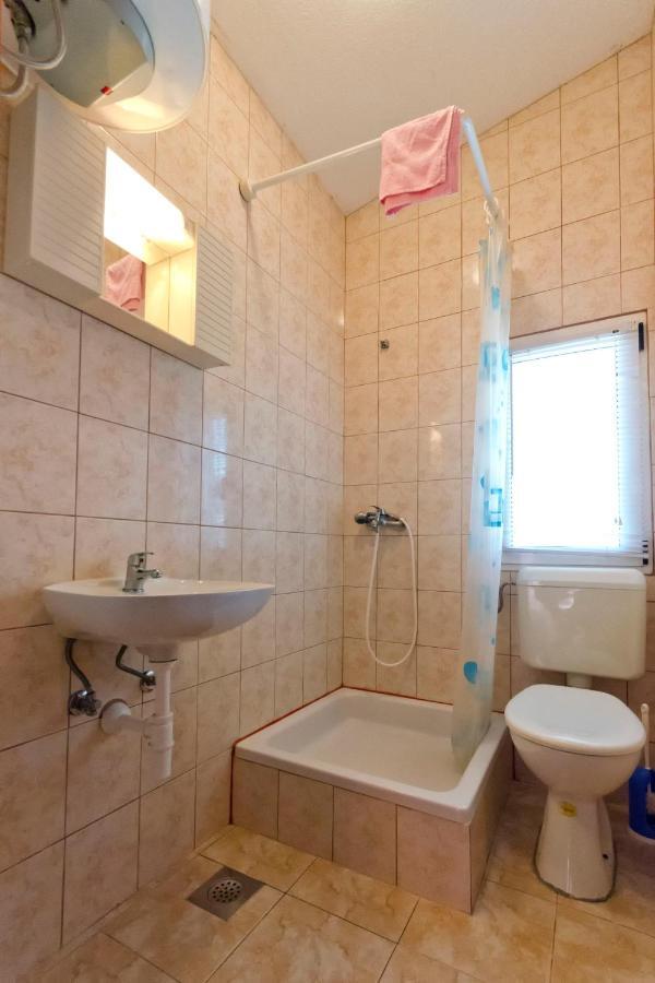 Apartments Jerkovic Stari Grad (Hvar) Quarto foto